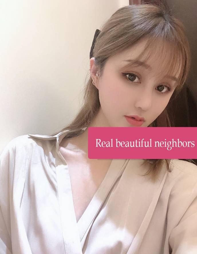 外表清纯，内心Saob真实写照